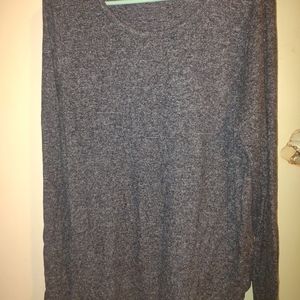 Woman's Old Navy Tunic M Shirt size XL